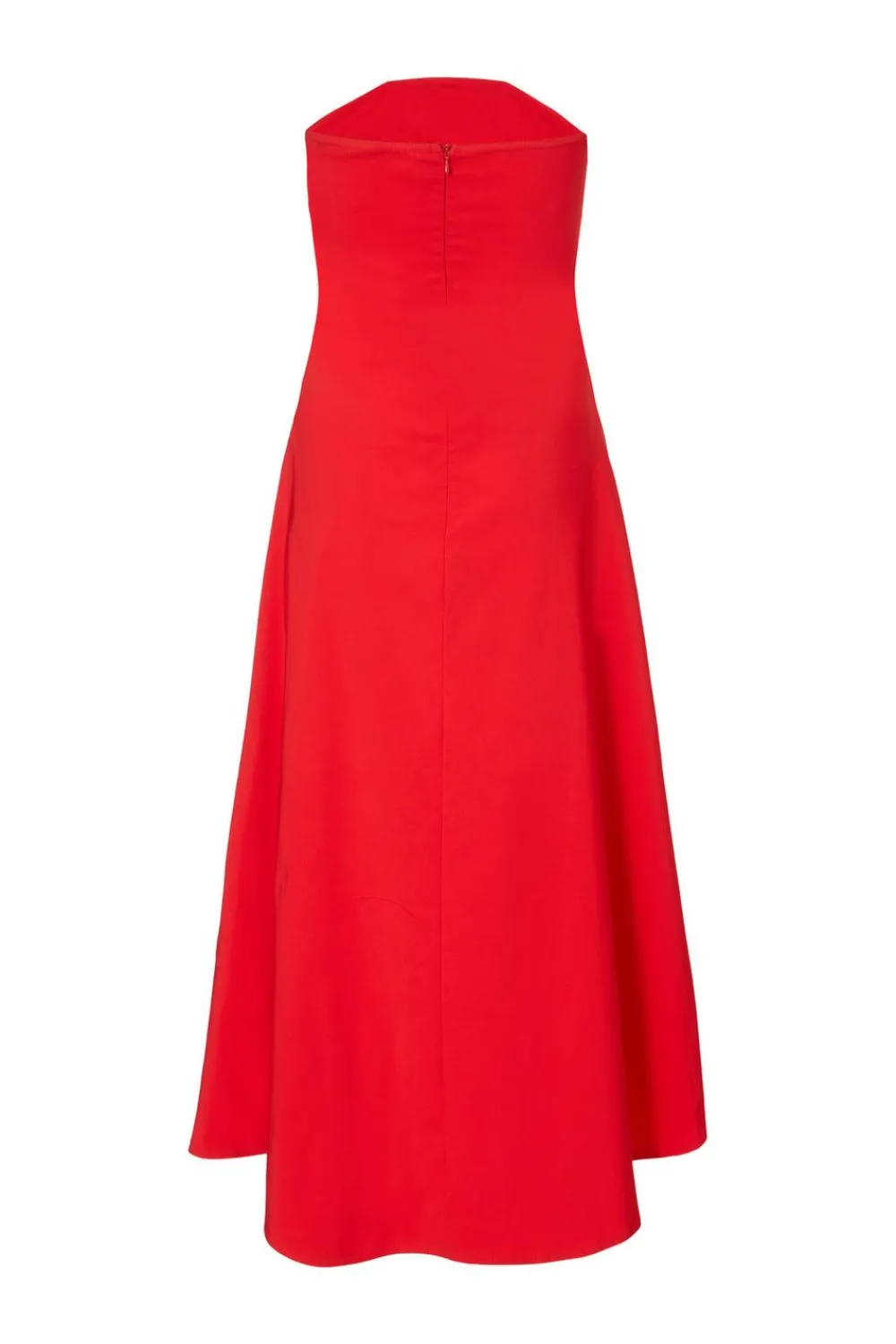 Quiz Day At The Races|Christening Guest>Bandeau Midi Dress
