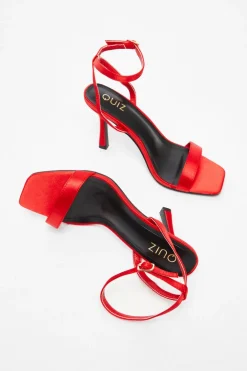 Quiz Shoe & Bag Sets|Sandals><noscript><img width=