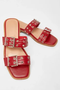 Quiz Sandals|Holiday Shoes><noscript><img width=