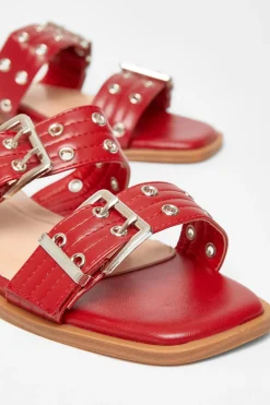 Quiz Sandals|Holiday Shoes><noscript><img width=