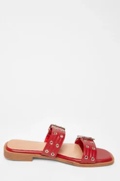Quiz Sandals|Holiday Shoes><noscript><img width=