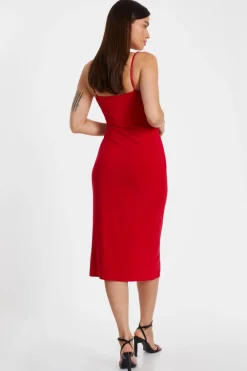 Quiz Evening Dresses|Trending: Red><noscript><img width=