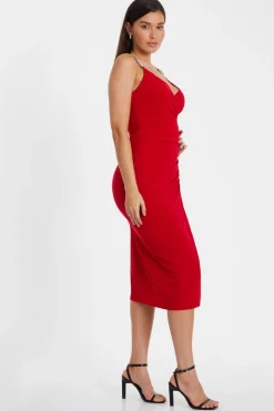 Quiz Evening Dresses|Trending: Red><noscript><img width=