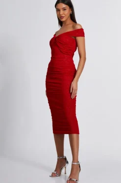 Quiz Trending: Red|Red Dresses><noscript><img width=
