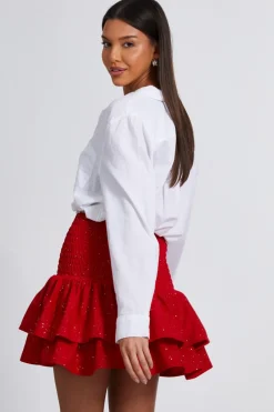 Quiz Trending: Red|Skirts><noscript><img width=