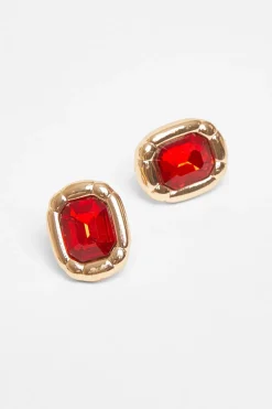 Quiz Wedding Accessories|Jewellery>Jewel Stud Earrings