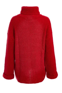 Quiz Trending: Red|Knitwear><noscript><img width=