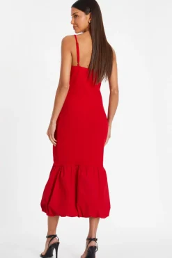 Quiz Trending: Red|Red Dresses><noscript><img width=
