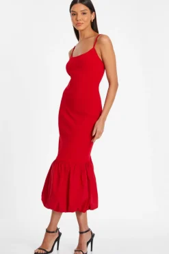 Quiz Trending: Red|Red Dresses><noscript><img width=