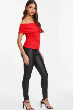 Quiz Summer Tops|Bardot Tops><noscript><img width=