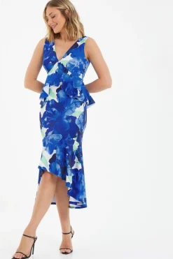 Quiz Florals|Wedding Guest Dresses><noscript><img width=