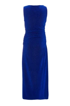 Quiz Royal Blue Dresses|Occasion Dresses><noscript><img width=