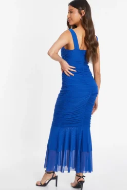 Quiz Wedding Guest Dresses|Ruffle Dresses><noscript><img width=