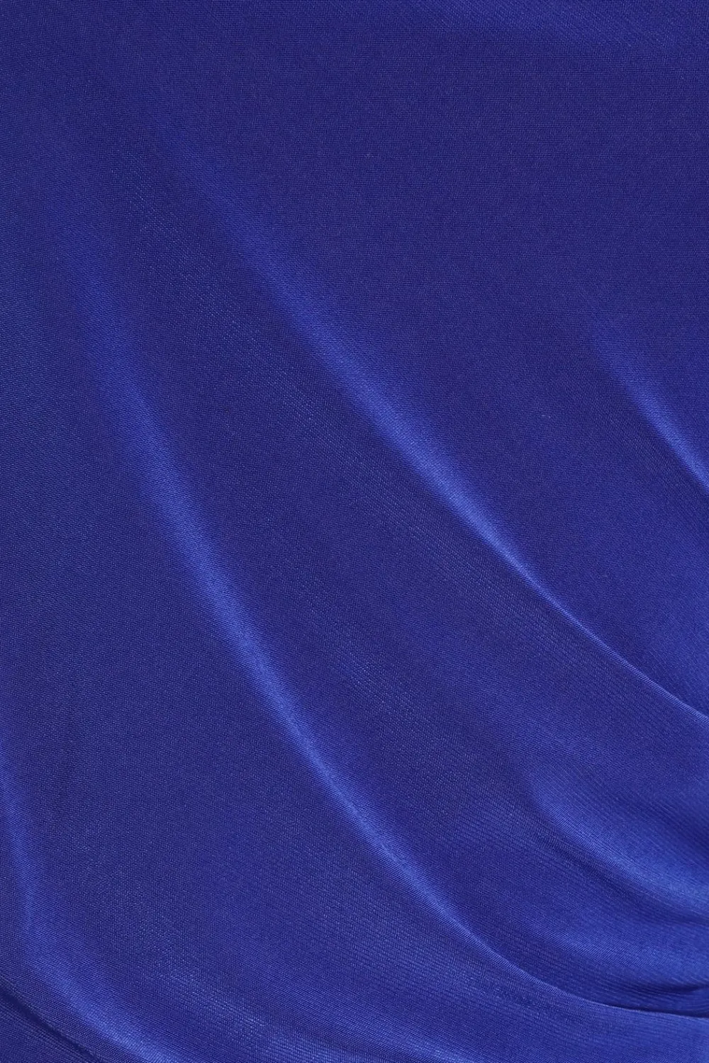 Quiz Royal Blue Dresses|Mini Dresses>Royal Blue Ruched Bodycon Mini Dress