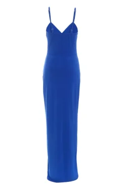 Quiz Evening Dresses|Wrap Dresses><noscript><img width=