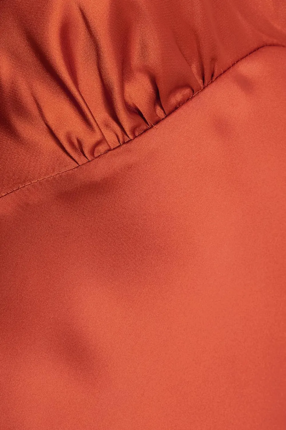 Quiz Prom Dresses|Prom & Ball>Satin Cowl Back Maxi Dress