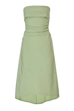 Quiz Day At The Races|Christening Guest>Bandeau Midi Dress