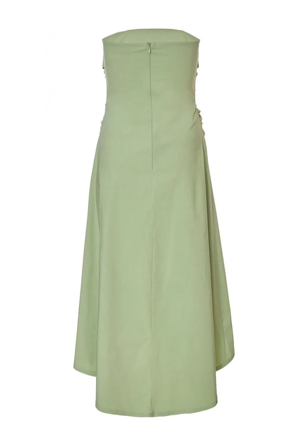 Quiz Day At The Races|Christening Guest>Bandeau Midi Dress