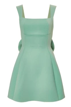 Quiz Day At The Races|Dresses>Bow Skater Dress