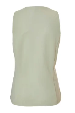 Quiz Waistcoat|Summer Tops><noscript><img width=