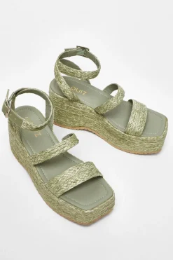 Quiz Wedges|Sandals><noscript><img width=