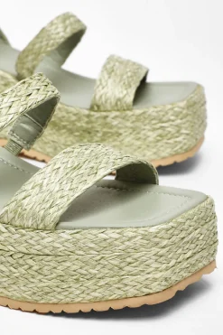 Quiz Wedges|Sandals><noscript><img width=