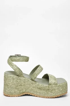 Quiz Wedges|Sandals><noscript><img width=