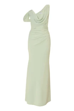 Quiz Prom Dresses|Prom & Ball>Drop Sleeve Maxi Dress