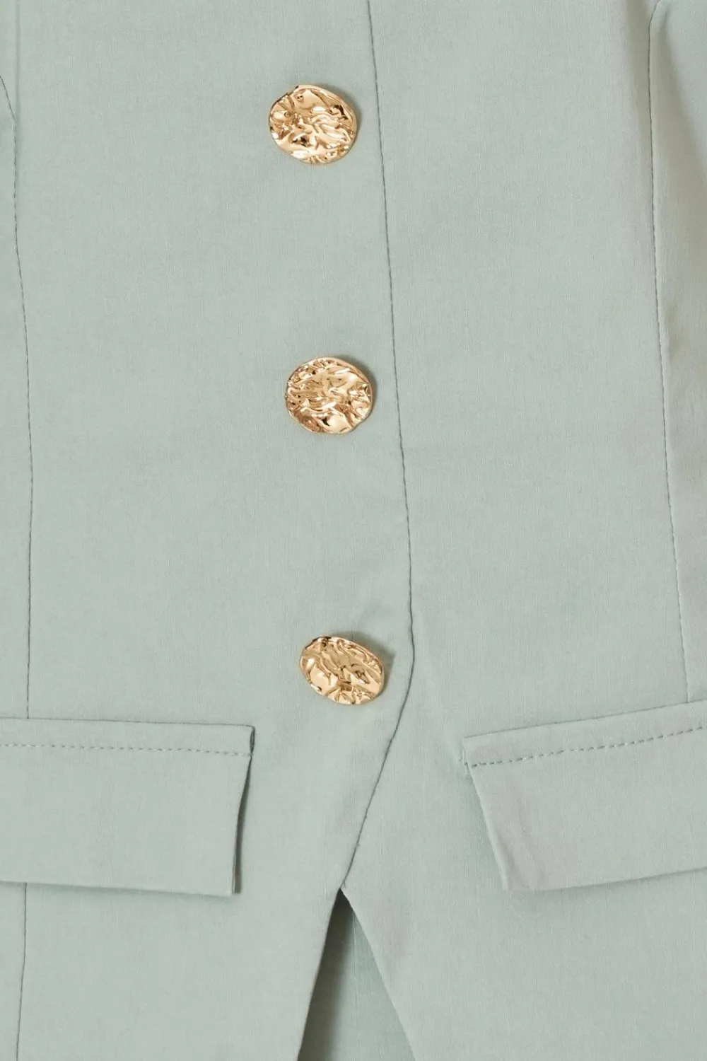 Quiz Occasion Jumpsuits|Going Out Jumpsuits>Frill Sleeve Jumpsuit