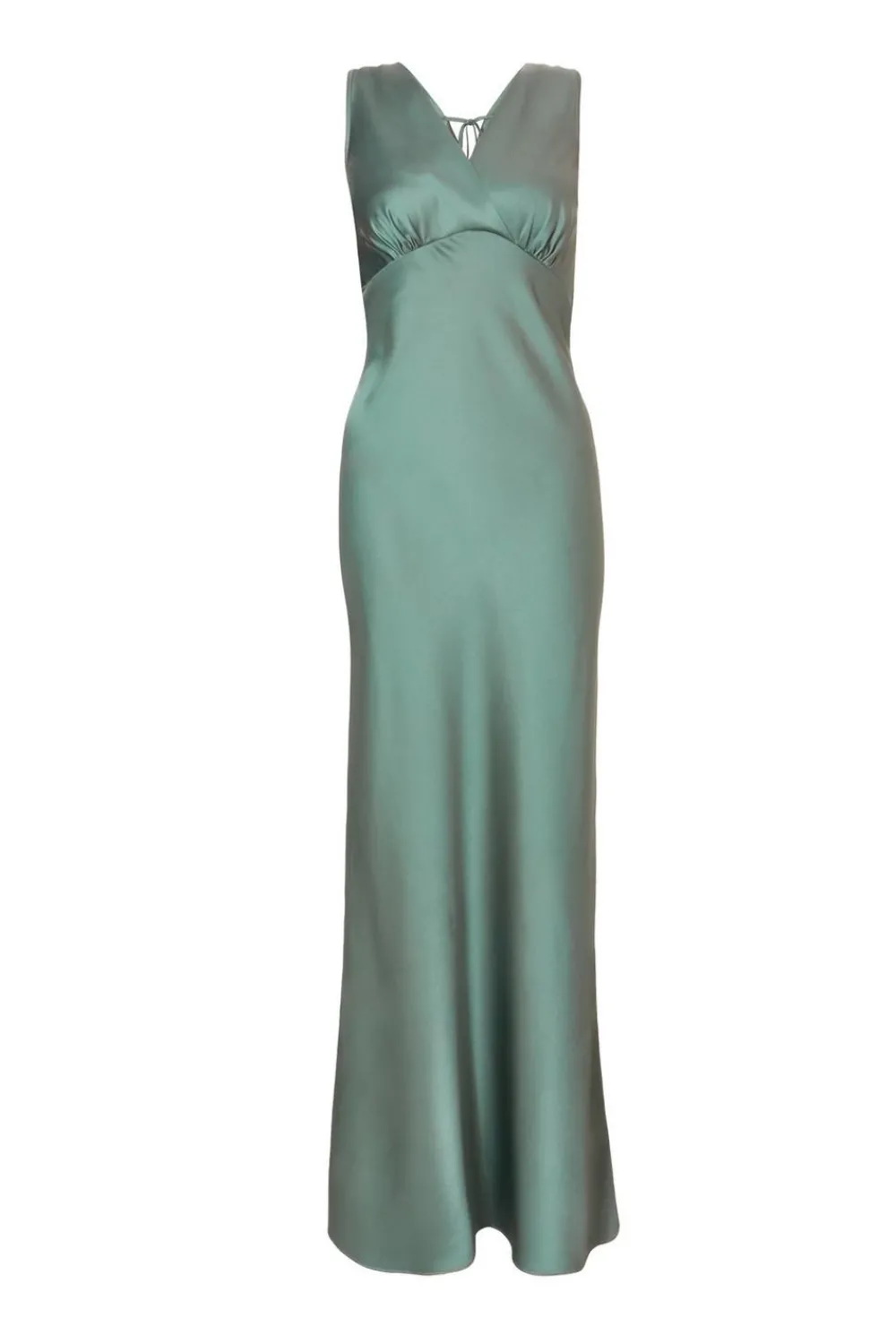 Quiz Prom Dresses|Prom & Ball>Satin Cowl Back Maxi Dress