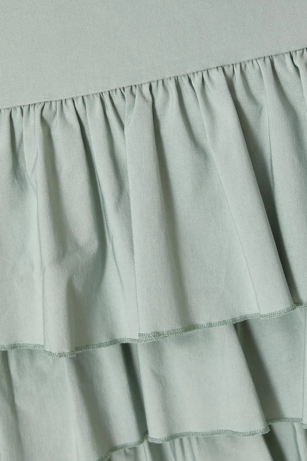 Quiz Summer Clothes|Holiday>Tiered Mini Dress