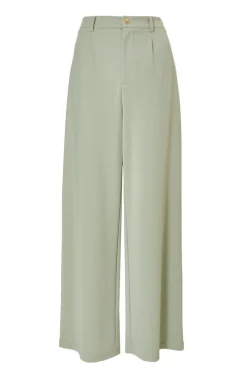 Quiz Day At The Races|Christening Guest>Wide Leg Trousers