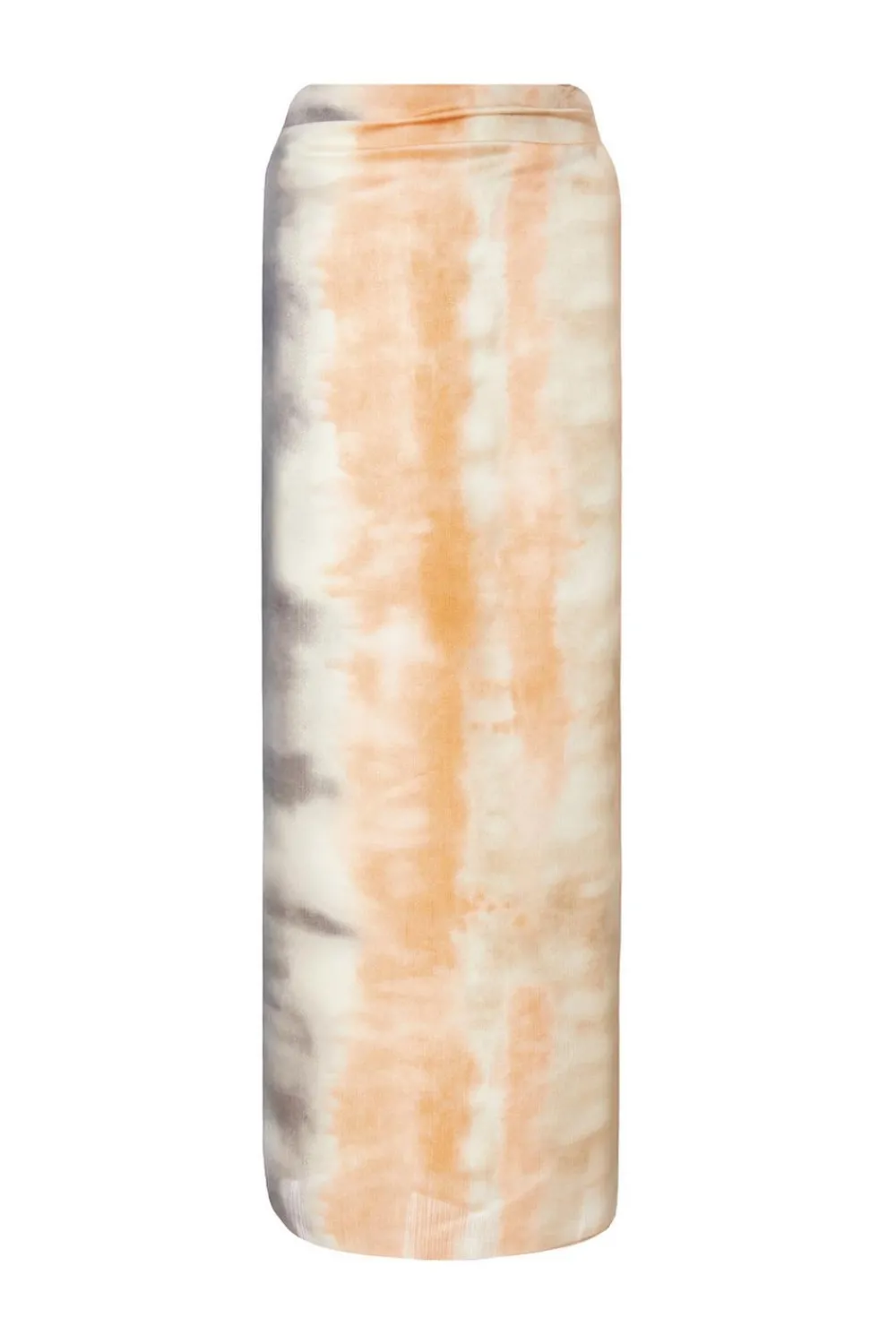 Quiz Summer Clothes|Skirts>Satin Marble Print Maxi Skirt