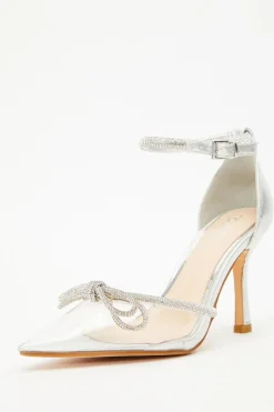Quiz Occasion Shoes|Heels><noscript><img width=