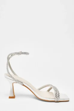 Quiz Shoe & Bag Sets|Heels><noscript><img width=