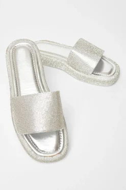 Quiz Sandals|Holiday Shoes><noscript><img width=