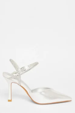Quiz Occasion Shoes|Heels><noscript><img width=