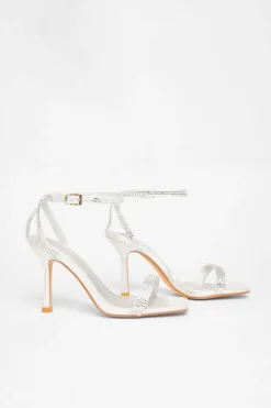 Quiz Occasion Shoes|Heels><noscript><img width=