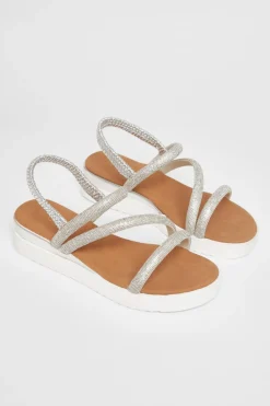 Quiz Sandals|Holiday Shoes><noscript><img width=