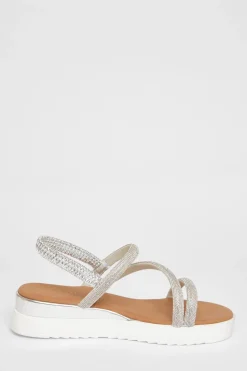 Quiz Sandals|Holiday Shoes><noscript><img width=