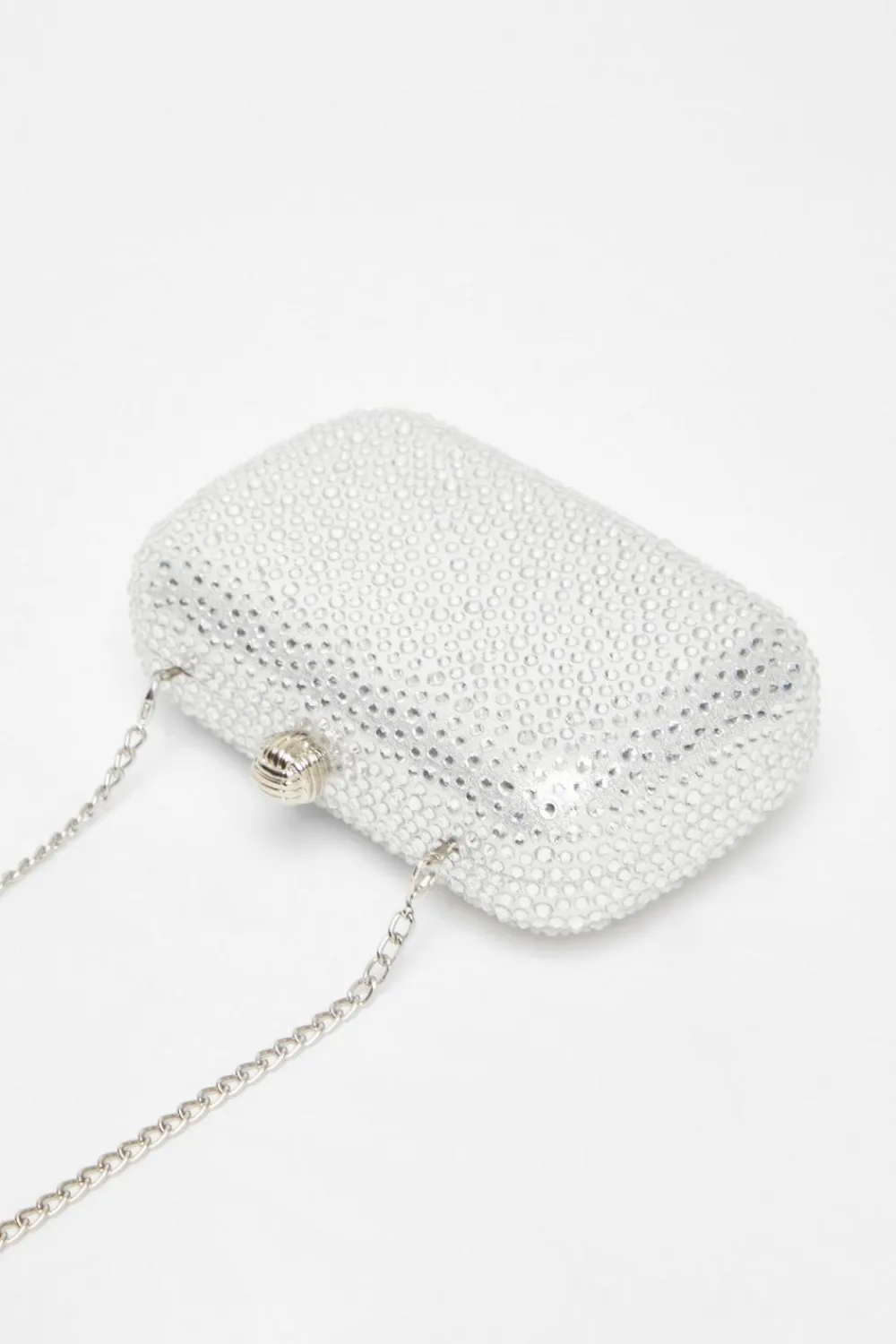 Quiz Bags|Prom & Ball>Embellished Box Bag