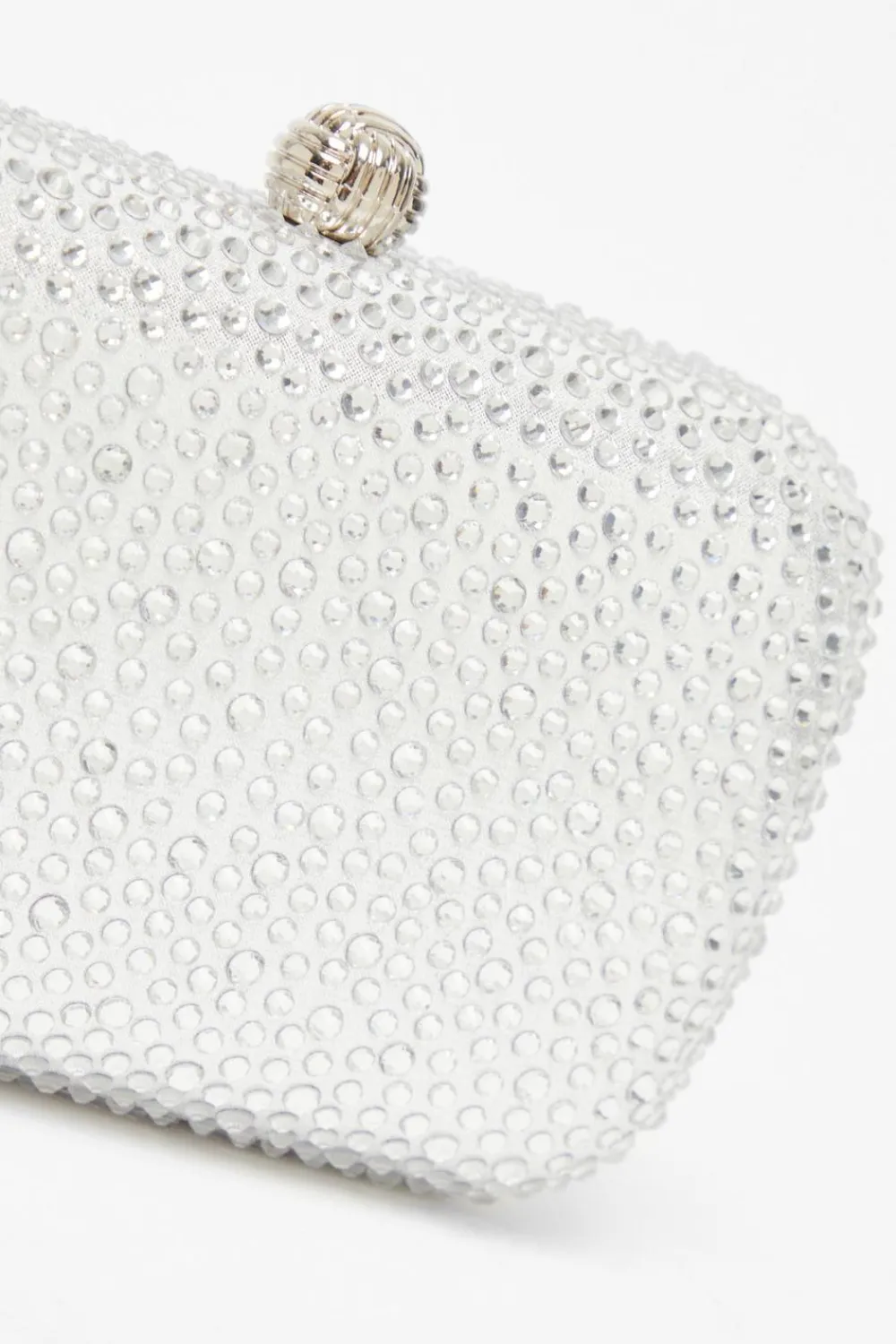 Quiz Bags|Prom & Ball>Embellished Box Bag