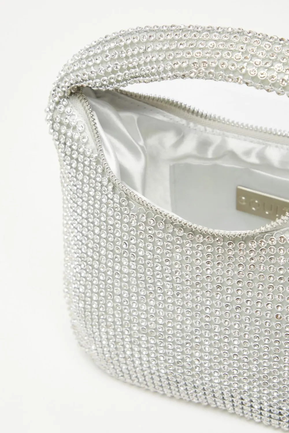 Quiz Bags|Prom & Ball>Embellished Mini Bag