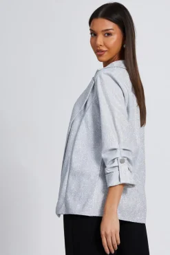 Quiz Jackets & Coats|Casual Clothing><noscript><img width=
