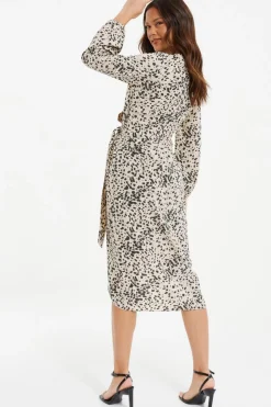 Quiz Workwear|Wrap Dresses><noscript><img width=
