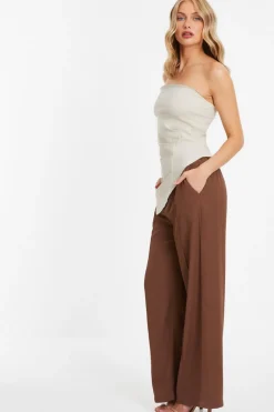 Quiz Going Out Tops|Bardot Tops><noscript><img width=