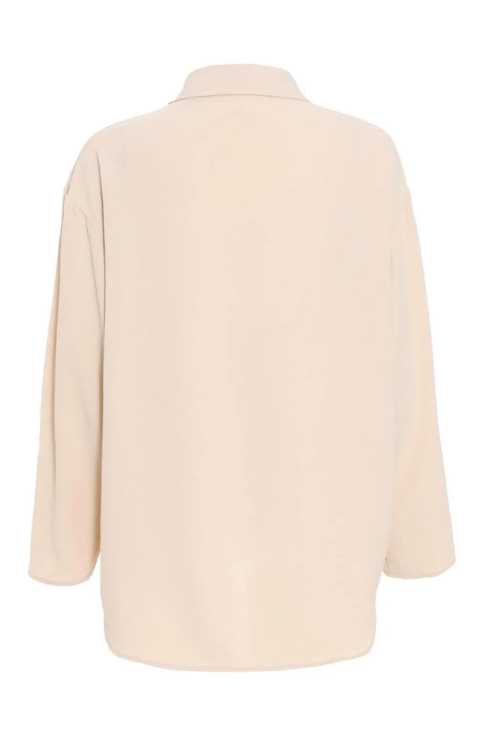 Quiz Shirts & Blouses|Day Tops>Stone Button Down Shirt