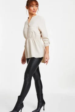 Quiz Shirts & Blouses|Day Tops><noscript><img width=