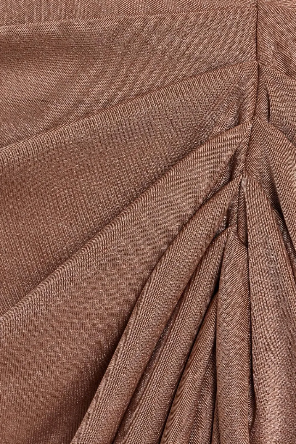 Quiz Day At The Races|Christening Guest>Cowl Neck Ruched Midi Dress