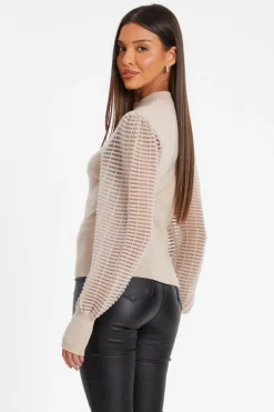 Quiz Knitwear|Jumpers><noscript><img width=